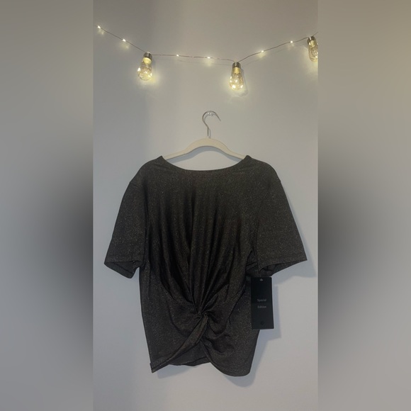 LULULEMON Crescent Tee NWT - Picture 2 of 8